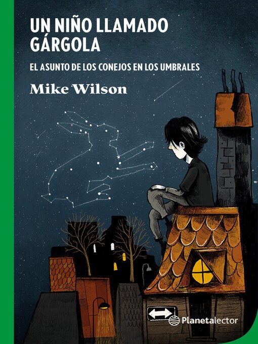Title details for Un niño llamado Gárgola by Mike Wilson - Available